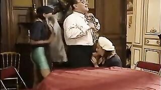 TeenieVision 11 - Girl Scouts