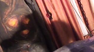 Swingers party in BDSM lounge