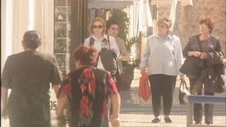 Perversion in IBIZA - (Full Movie) - (Original in Full HD)