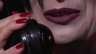 BDSM Schatten Der Lust 3 (Full Movie)
