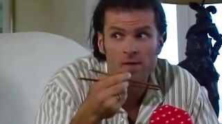 Jenna before she was a Star - vol. #01 - (Restyling in Full