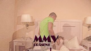 DEUTSCHE NACHBARN - Vol. #10 - (Full HD Movie)