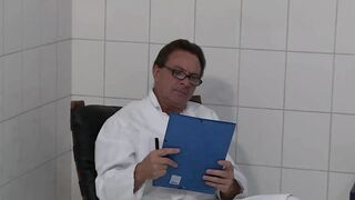 My dear Doctor MONSTER COCK!!! - Episode #03