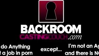 Hot Butt Fucked 19yo Teen Lindsey Ass Fucked In BS Casting!