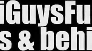 Andre Willis And Dustin Hazel Break Destiny Mira In