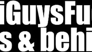 Andre Willis And Dustin Hazel Break Destiny Mira In