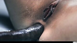 Cute Angels Unholy Fucked each other by Parasited Compilations