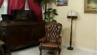 Older Girls In Control of Girls 1