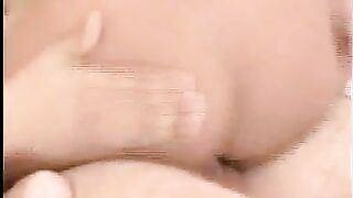 A really ugly woman getting fucked Part 2