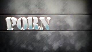 Mandy Cinn and Amica Bentley in Hot British Lesbian Fisting