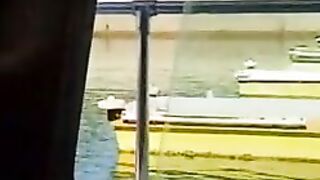 Busty squirming Milfs suck pink pussies...F70