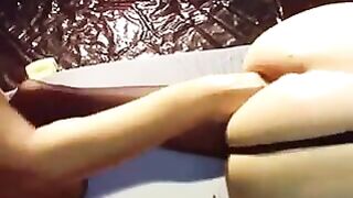 just some mature german lesbians anal fisting