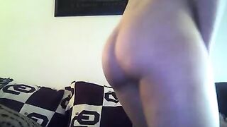 Amateur strapon lesbians on webcam by twistedworlds