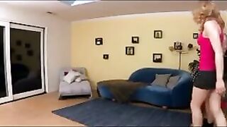 :- THE DEVIOUS LESBIANS -: femdom - ukmike video