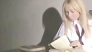 :- SCHOOLGIRL PUNISHMENT AT A PRIVATE SCHOOL -: ukmike video