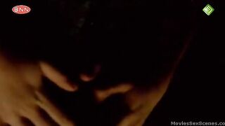 Catherine Dagelet -Lellebelle scenes