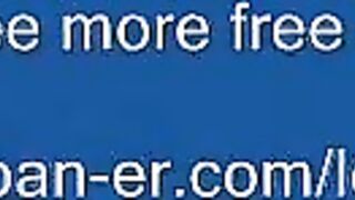 Hot Blonde Lesbians have sex in a Public Park