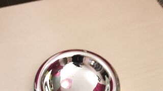 YOUNG GIRL and TWO GRANNIES 