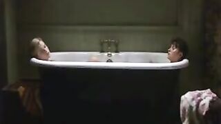 emma watson bathing with girlfriend nude