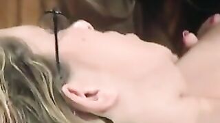 Teacher Seducing Student