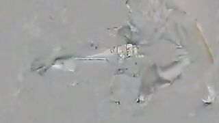 femmes enceintes se godent