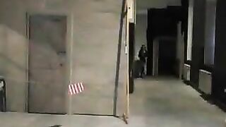 Lucy And Nikita Lesbian Scene