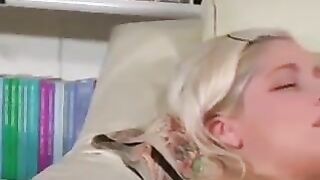 My Friend's Mom And Me