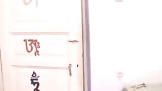 Three Teen Lesbians Party