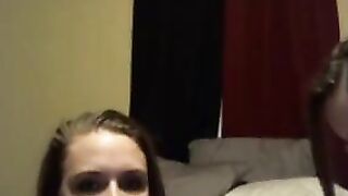 Webcam Amateur MMF Threesome