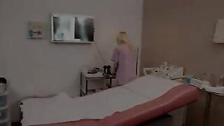 When You Come Around I Get Really Nervous