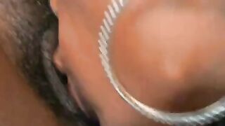 Mature seduces young girl