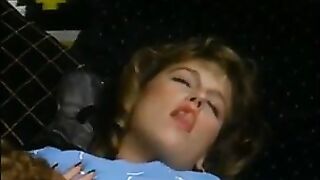 Girls In All Directions Scene 11 Lesbian Scene