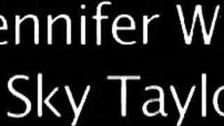 Mature Woman vs Young Girl 47