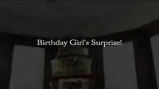 Mom Seduce Not Her Daughter 41