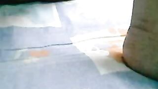 19 YEAR OLD FILIPINA GIRL SUCKING AND LICKING HER GRANNY 