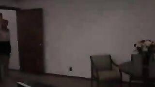 Mature Secretary Seduces Young Girl...F70