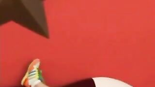 Girls in Love - My Latina Lesbian Lover 1