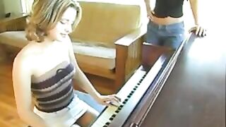 Alyssa & Jessie - mrD
