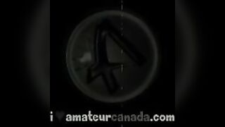 Canadian pussy licking compilation of sexy homemade lesbian 