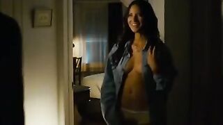 Olivia Munn, Nikki Moore - The Babymakers