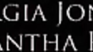 Lovely Lesbians - KD