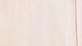 Cuties with big natural boobs having fun in the big tub