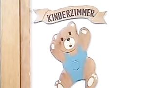 Schwangere Schlampe