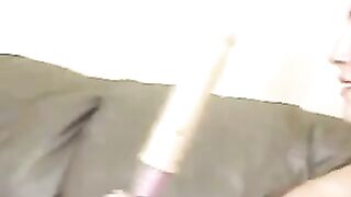 nice teens enjoy fucking machine