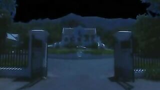 Couple watch Lesbians and Fuck