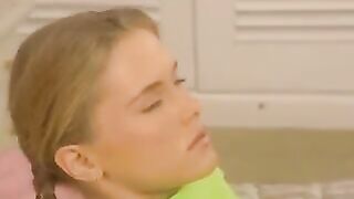 Couple watch Lesbians and Fuck