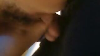 Couple watch Lesbians and Fuck