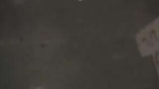 chloe and a cute girl fisting