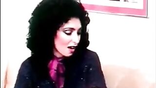Classic Bridgette Monet - Lesbian buisness