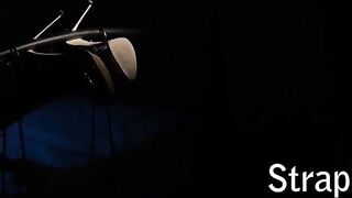 Facesitting night story